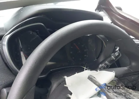 2021 Chevrolet Trailblazer Awd Lt из США, поврежденный, VIN KL79MRSL3MB146309